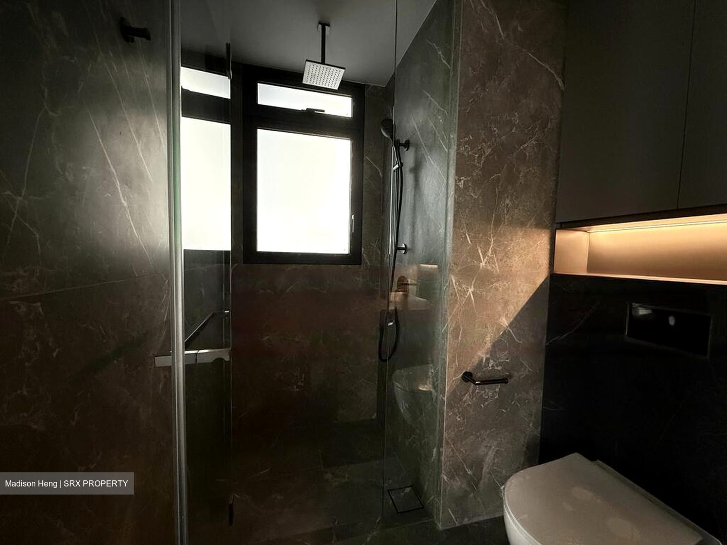 Irwell Hill Residences (D9), Apartment #505410871